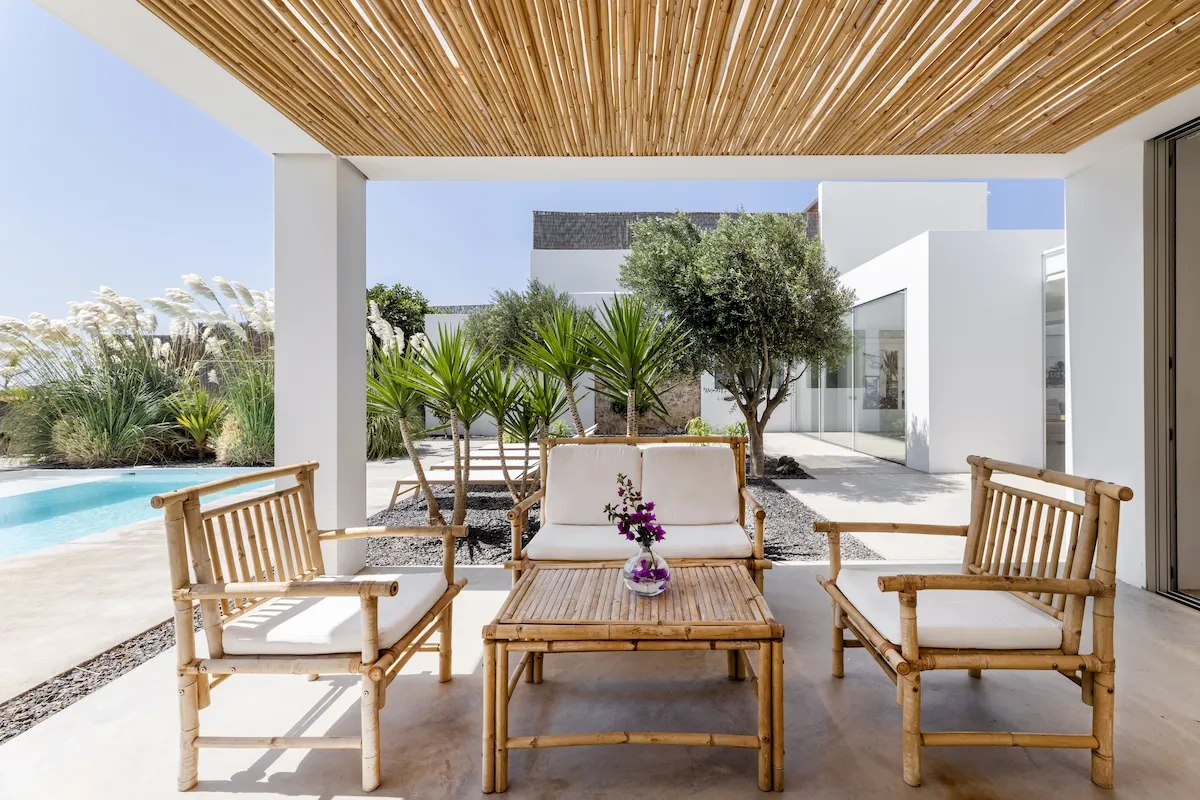 Finca el Rincón de Lanzarote 2